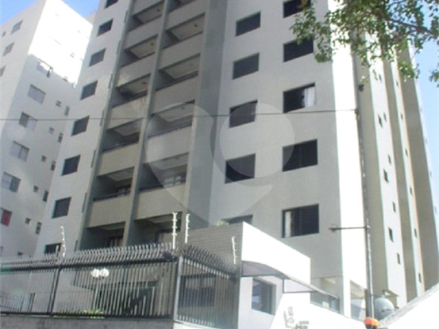 Apartamento à venda com 3 quartos, sendo 1 suíte,  em Santana, São Paulo, SP