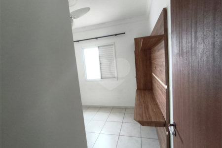 Apartamento à venda com 2 quartos em Vila Olho D'agua, Itapetininga, SP