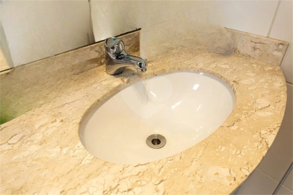 Apartamento à venda com 3 suítes em Vila Olímpia, São Paulo, SP