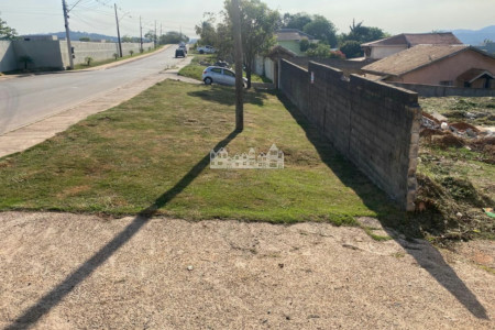 Terreno à venda em Jardim dos Pinheiros, Atibaia, SP