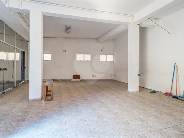 Sobrado à venda ou para alugar com 1 quarto em Santo Amaro, São Paulo, SP