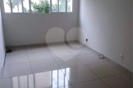 Apartamento à venda com 2 quartos em Inhoaíba, Rio de Janeiro, RJ