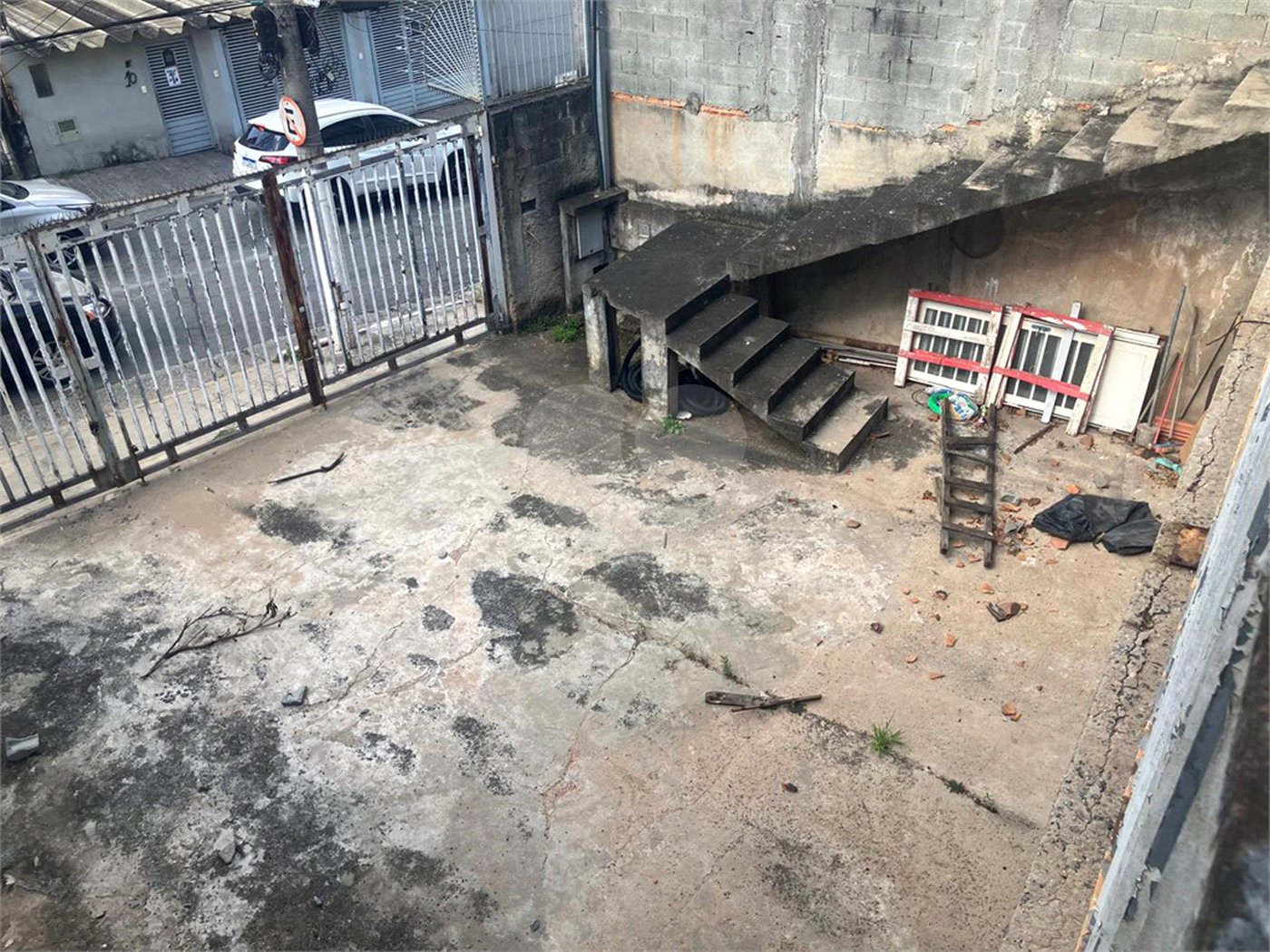 Sobrado à venda com 3 quartos em Vila Aurora (zona Norte), São Paulo, SP