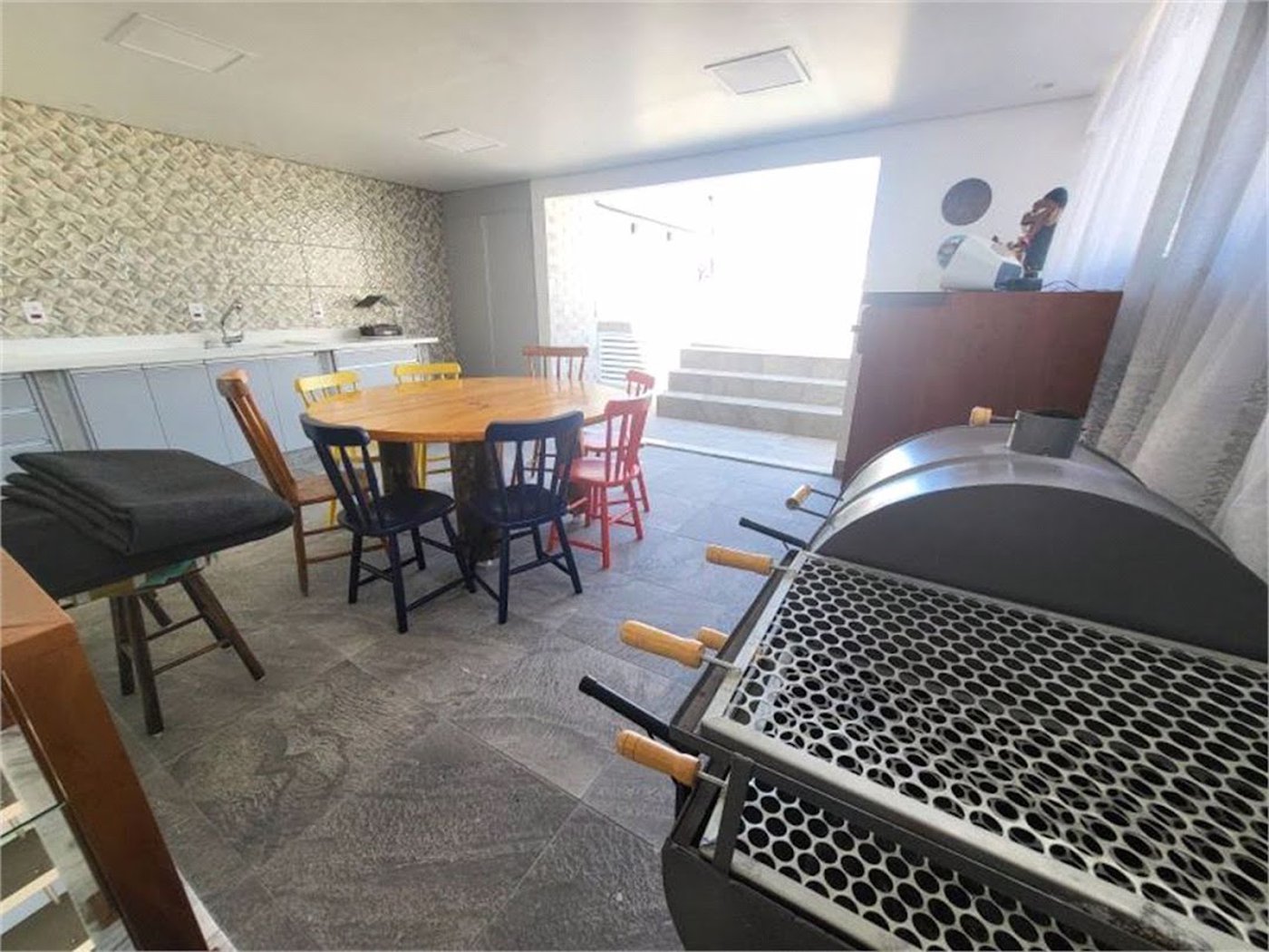 Cobertura com 3 dormitórios à venda, 176 m² por R$ 1.800.000,00 - Aparecida - Santos/SP