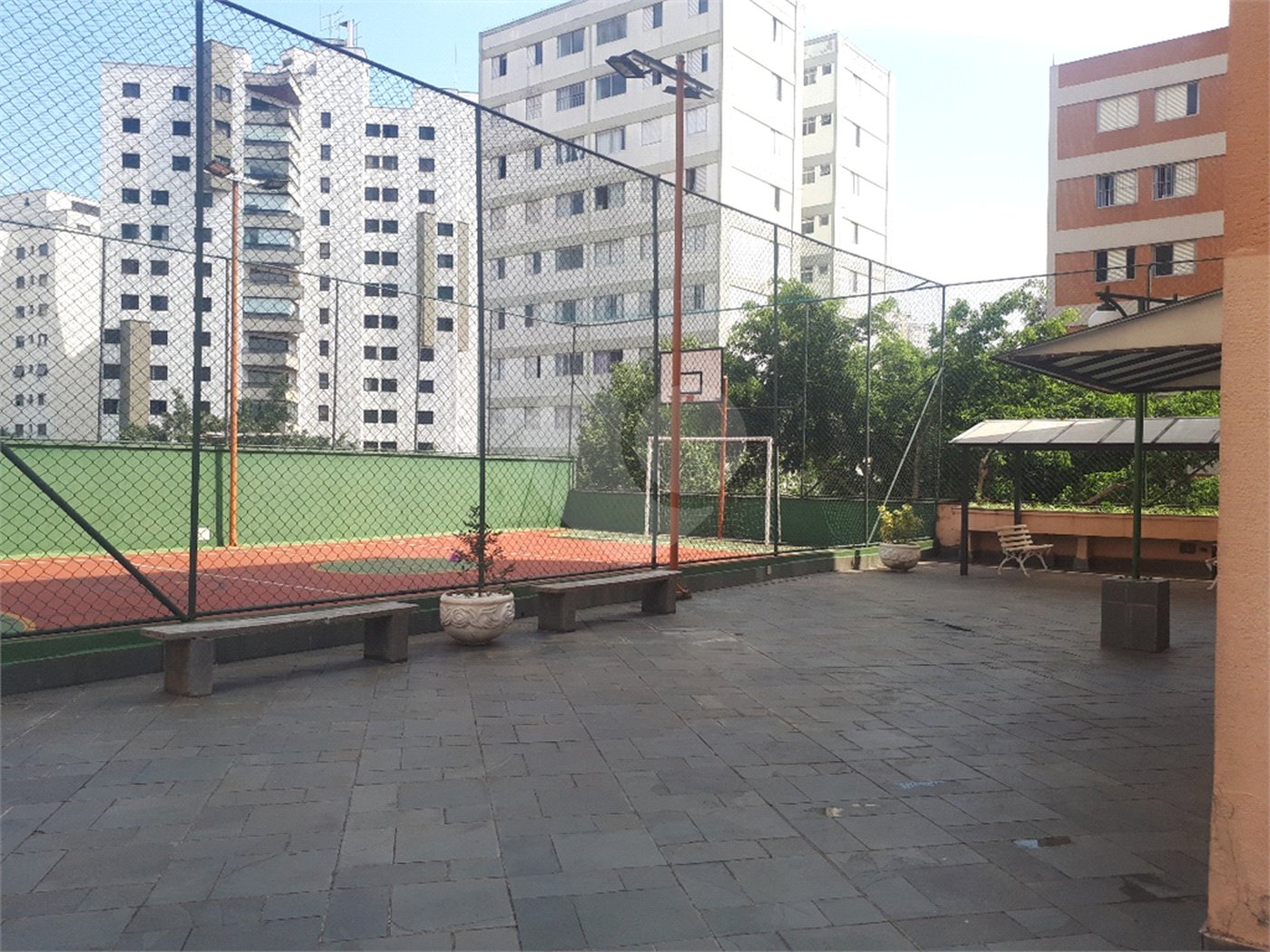 Apartamento à venda com 2 quartos em Jardim Umuarama, São Paulo, SP
