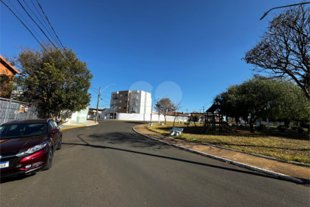 Casa aconchegante em excelente localização – Vila Brasília, São Carlos/SP