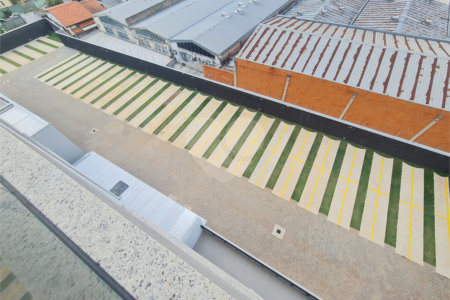 Apartamento à venda com 3 quartos, sendo 1 suíte,  em Jardim Refúgio, Sorocaba, SP