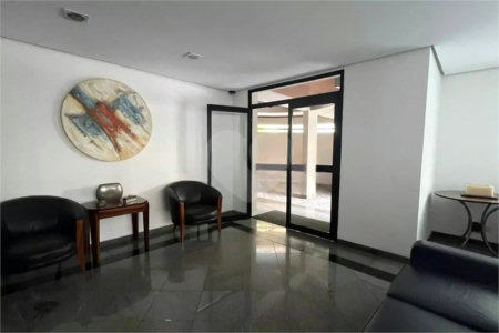 Apartamento à venda com 3 quartos, sendo 1 suíte, em Vila Madalena, São Paulo, SP