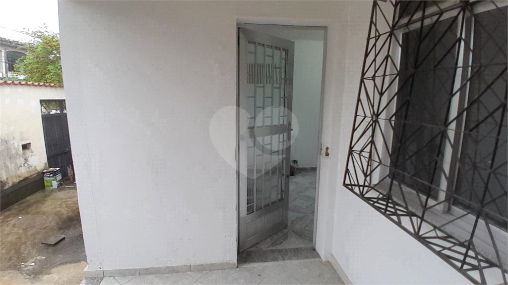 Casa à venda com 3 quartos em Campo Grande, Rio de Janeiro, RJ