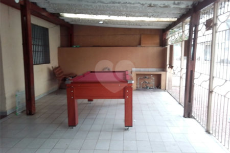 Casa à venda com 4 quartos em Jardim Guimarães, Guarulhos, SP