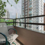 Apartamento à venda ou para alugar com 3 suítes em Jardim Fonte do Morumbi, São Paulo, SP