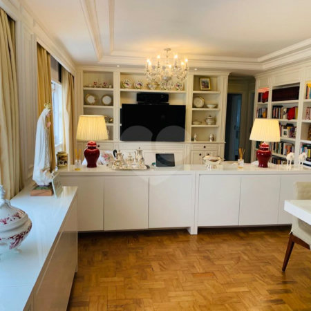 Apartamento à venda com 3 quartos, sendo 1 suíte, em Jardim Paulista, São Paulo, SP