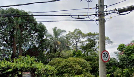 Terreno à venda em Barro Branco (zona Norte), São Paulo, SP