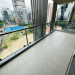 Apartamento para alugar com 1 suíte em Pinheiros, São Paulo, SP