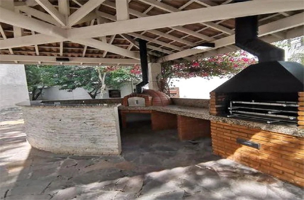 Apartamento à venda com 2 quartos em Parque Reboucas, São Paulo, SP