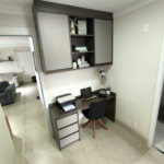 Apartamento à venda com 3 quartos, sendo 1 suíte, em Jardim Vazani, São Paulo, SP