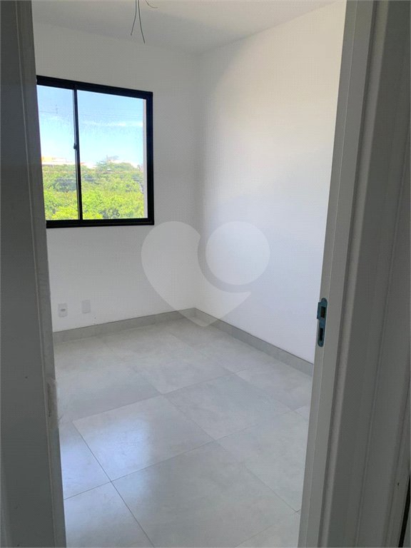 Apartamento à venda com 2 quartos em Recreio dos Bandeirantes, Rio de Janeiro, RJ