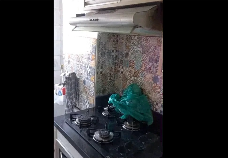 Apartamento para alugar com 2 quartos em Jardim da Glória, Cotia, SP