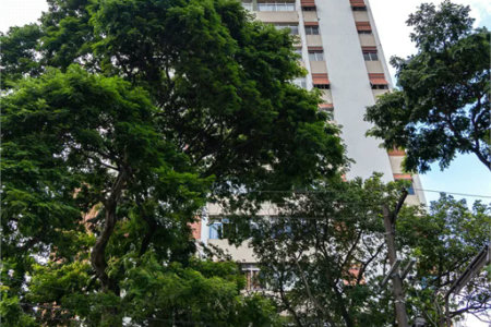 Apartamento à venda com 3 quartos, sendo 1 suíte, em Pinheiros, São Paulo, SP