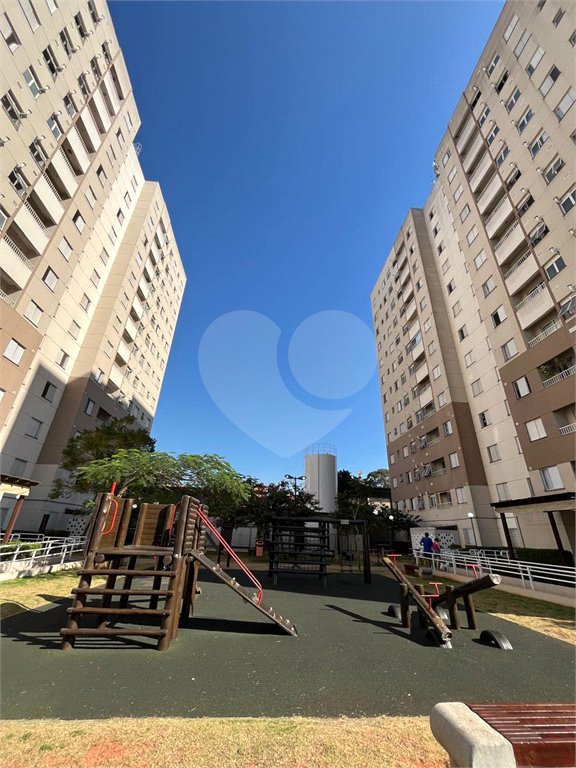 Apartamento à venda com 2 quartos em Jardim do Lago, São Paulo, SP