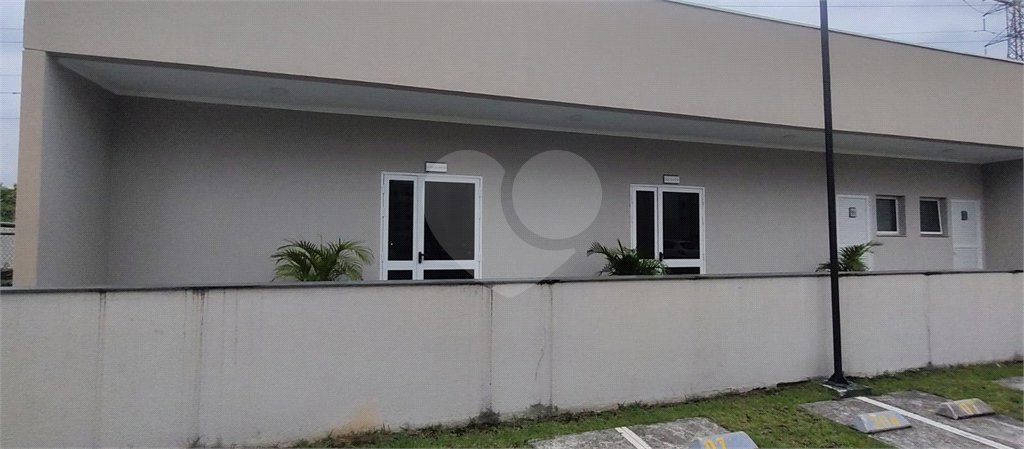 Apartamento à venda com 2 quartos em Campo Grande, Rio de Janeiro, RJ