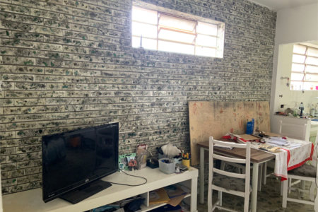 Casa à venda com 3 quartos em Cidade Vargas, São Paulo, SP