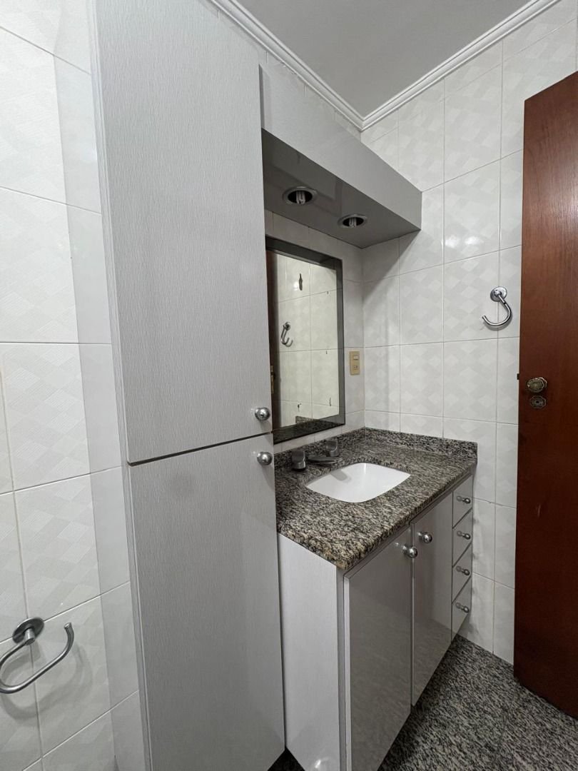 Apartamento com 3 dormitórios à venda, 150 m² por R$ 1.000.000,00 - Pompéia - Santos/SP