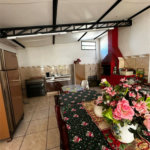 Sobrado à venda com 6 quartos, sendo 1 suíte, no Centro, Ponta Porã, MS