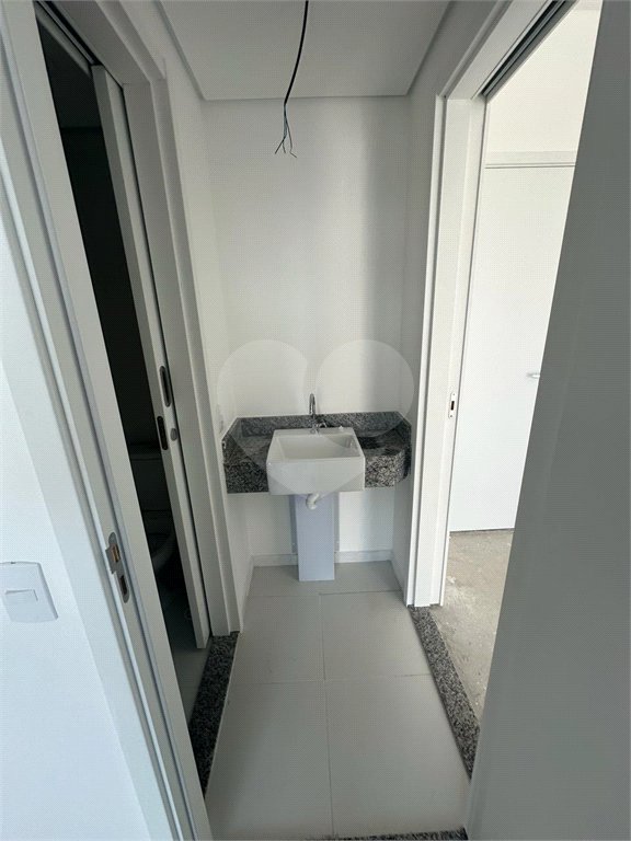 Apartamento à venda com 1 suíte em Butantã, São Paulo, SP