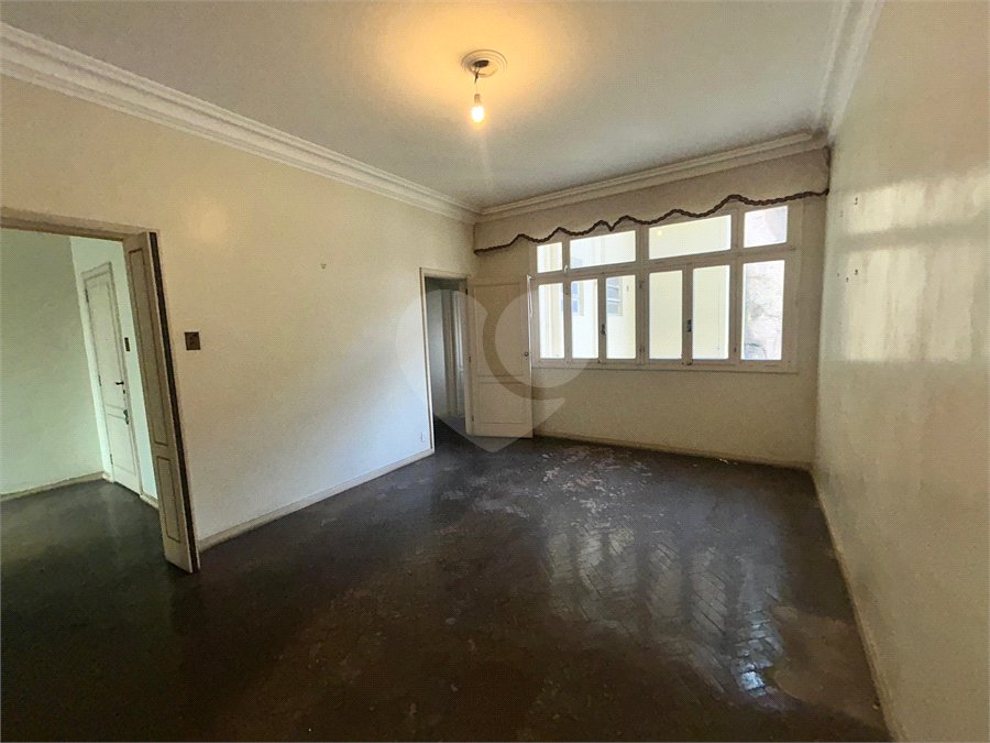 Apartamento à venda com 4 quartos, sendo 1 suíte,  em Flamengo, Rio de Janeiro, RJ