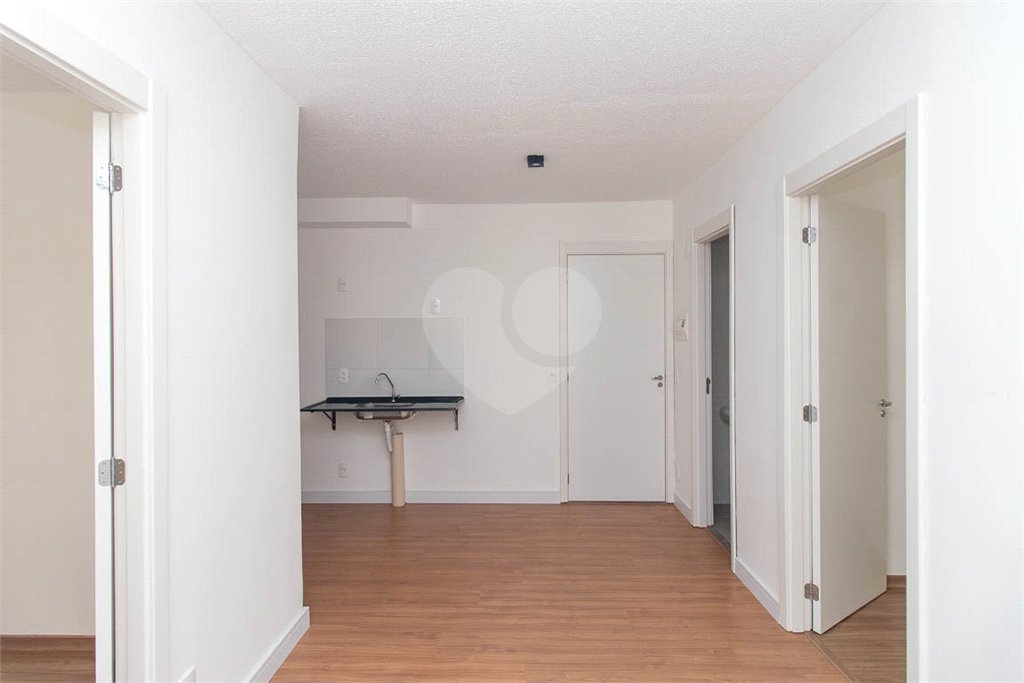 Apartamento à venda com 2 quartos em Vila Guilherme, São Paulo, SP