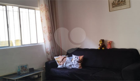 Casa à venda com 3 quartos em Tucuruvi, São Paulo, SP