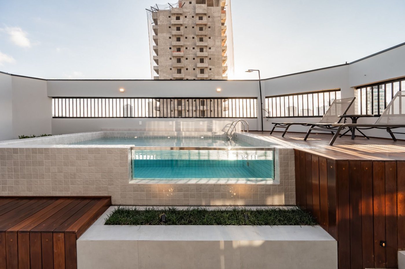 Cobertura com 4 dormitórios à venda, 370 m² por R$ 4.490.000,00 - Ponta da Praia - Santos/SP