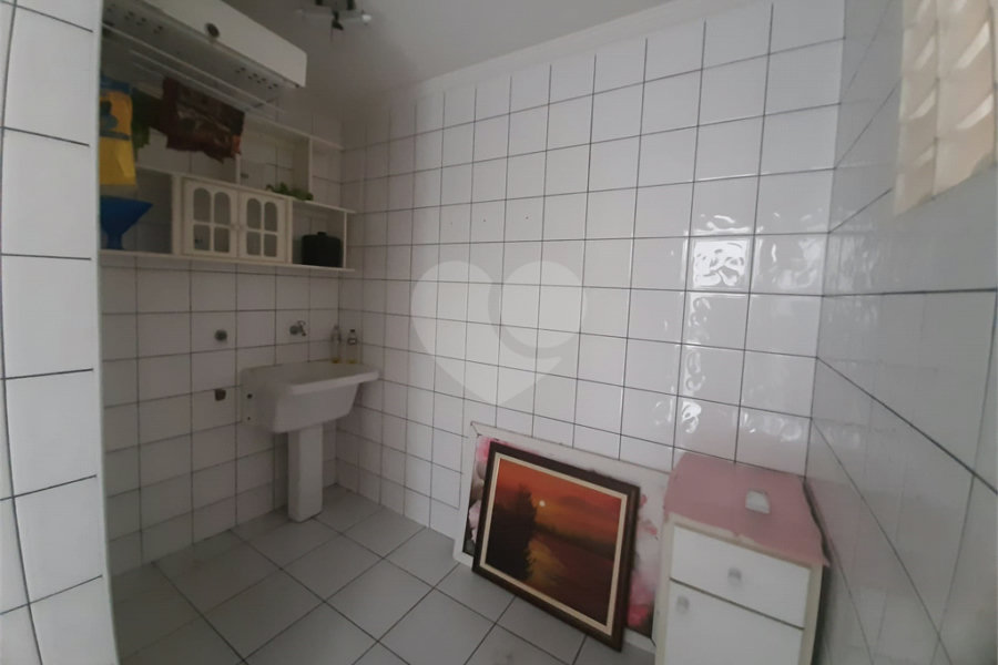 Sobrado à venda com 3 quartos, sendo 2 suítes, em Santana, São Paulo, SP
