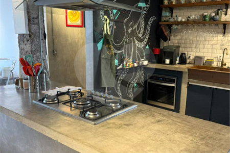 Apartamento à venda com 3 quartos em Santana, São Paulo, SP