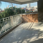 Apartamento à venda com 4 quartos, sendo 1 suíte,  em Chácara Califórnia, São Paulo, SP