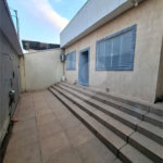 Casa Térrea à venda com 2 quartos em Campo Grande, Rio de Janeiro, RJ