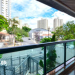 Apartamento à venda com 4 quartos, sendo 2 suítes, em Vila Monumento, São Paulo, SP