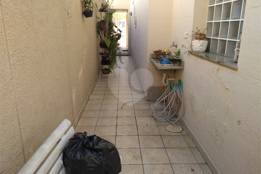 Sobrado à venda com 3 quartos, sendo 1 suíte,  em Vila Ester (zona Norte), São Paulo, SP