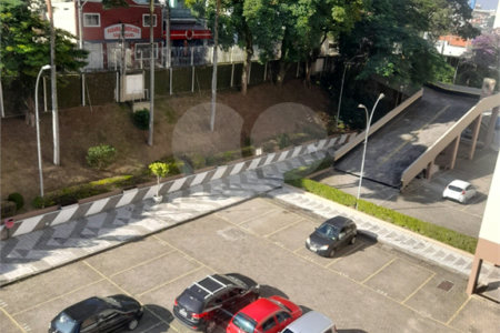 Apartamento à venda com 2 quartos em Vila Constança, São Paulo, SP