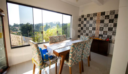 Casa à venda com 3 quartos, sendo 2 suítes, em Alto da Serra (mailasqui), São Roque, SP