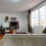 Apartamento à venda com 2 quartos em Jardim Francisco Mendes, São Paulo, SP