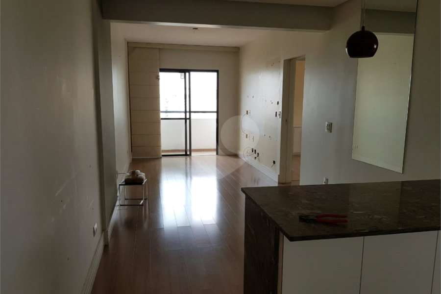 Apartamento à venda com 2 quartos, sendo 1 suíte,  em Santana, São Paulo, SP