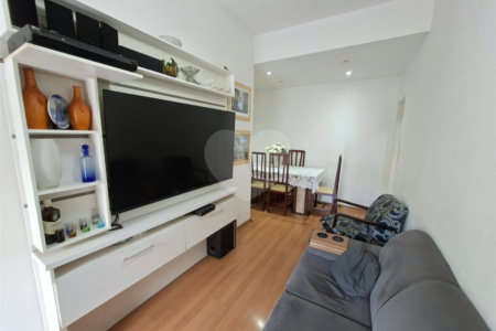 Apartamento à venda com 3 quartos, sendo 1 suíte, em Grajaú, Rio de Janeiro, RJ
