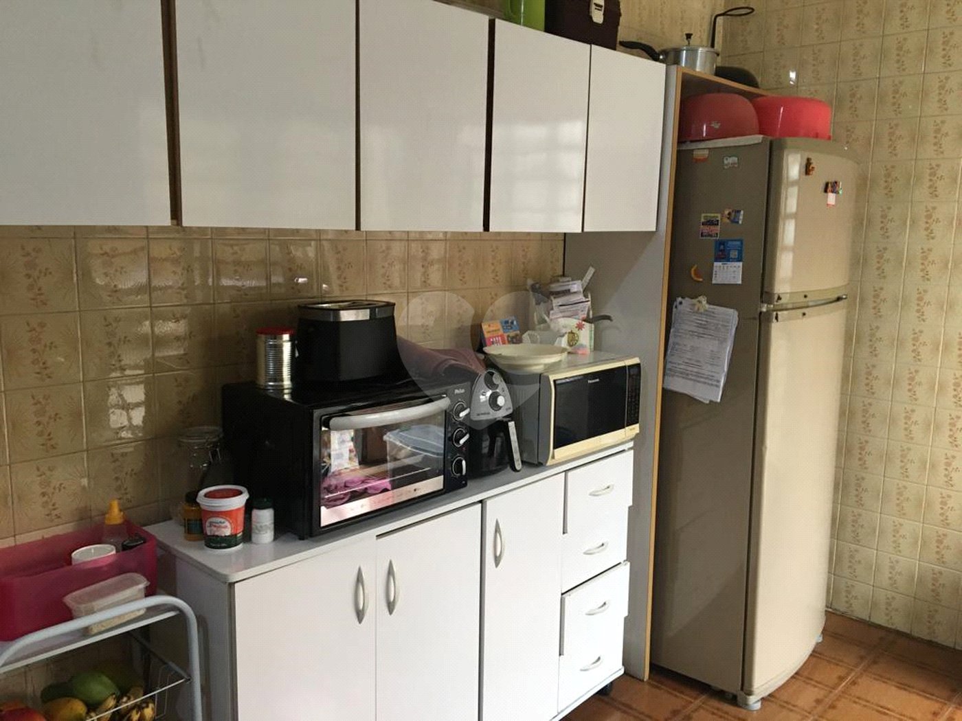 Casa à venda com 2 quartos, sendo 1 suíte, em Santana, São Paulo, SP