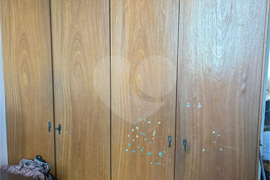 Apartamento à venda com 2 quartos, sendo 1 suíte, em Santana, São Paulo, SP