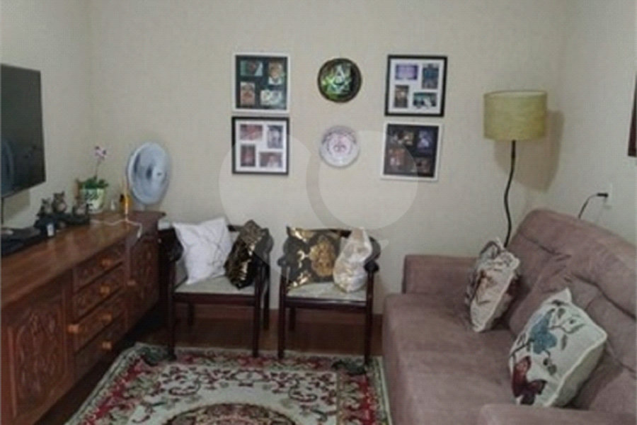 Casa à venda com 3 quartos, sendo 1 suíte, em Jaçanã, São Paulo, SP