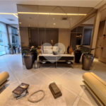 Apartamento à venda ou para alugar com 1 suíte em Paraíso, São Paulo, SP