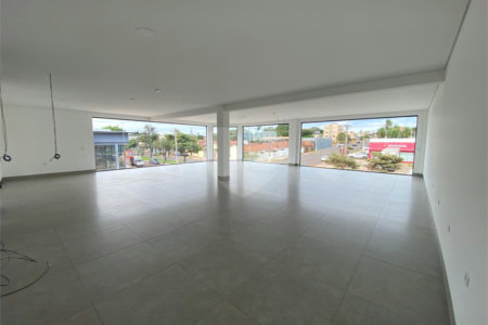 Salão para alugar em Vila Lacíria, Ponta Porã, MS