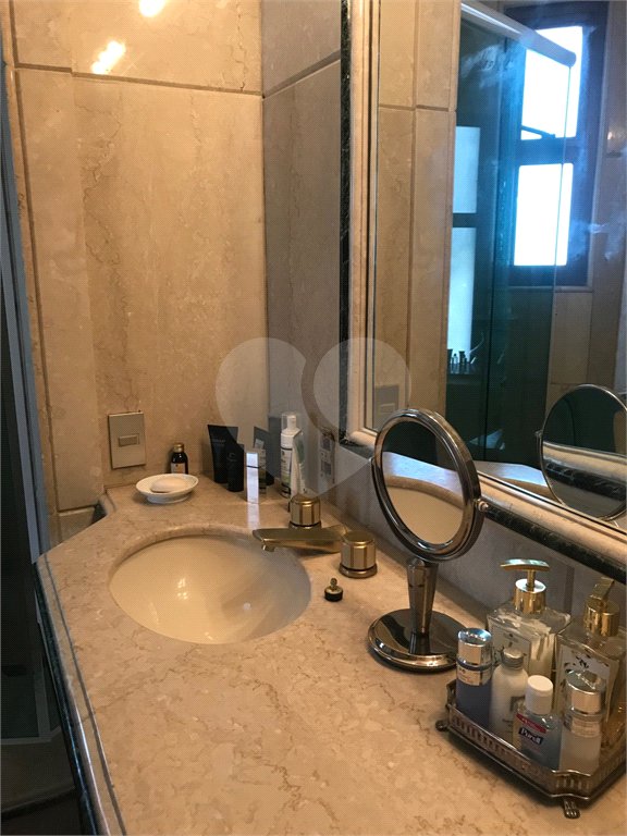 Apartamento à venda ou para alugar com 4 suítes em Santana, São Paulo, SP